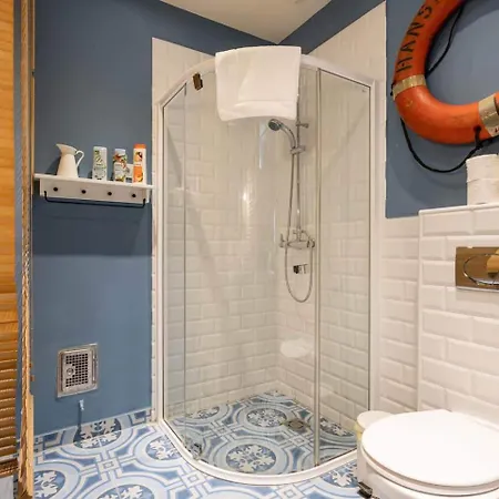 Paulay Deluxe * בודפשט