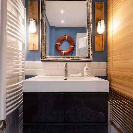 Paulay Deluxe * בודפשט