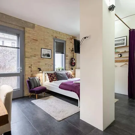 Paulay Deluxe Budapesta