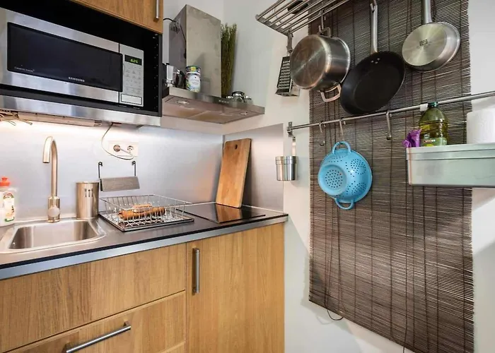 Apartament Paulay Deluxe *